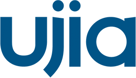 UJIA logo
