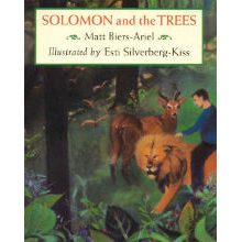 Solomon and the Trees