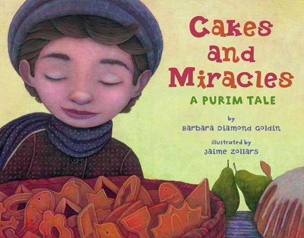 Cake and Miracles