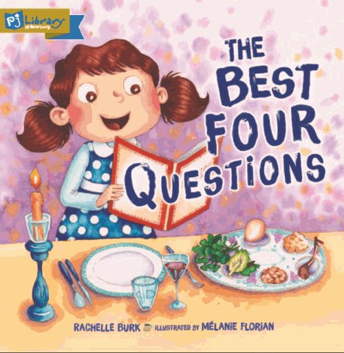 The Best Four Questions