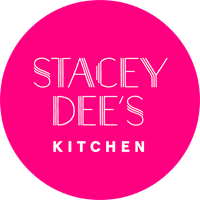 Stacey Dee's Kitchen Logo